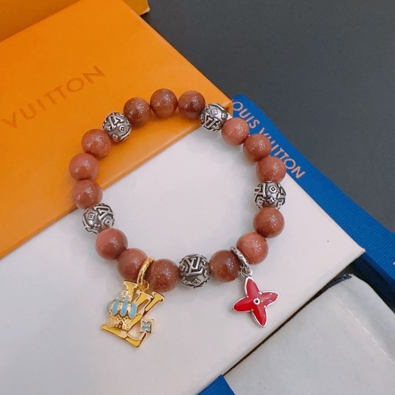 LV Bracelets